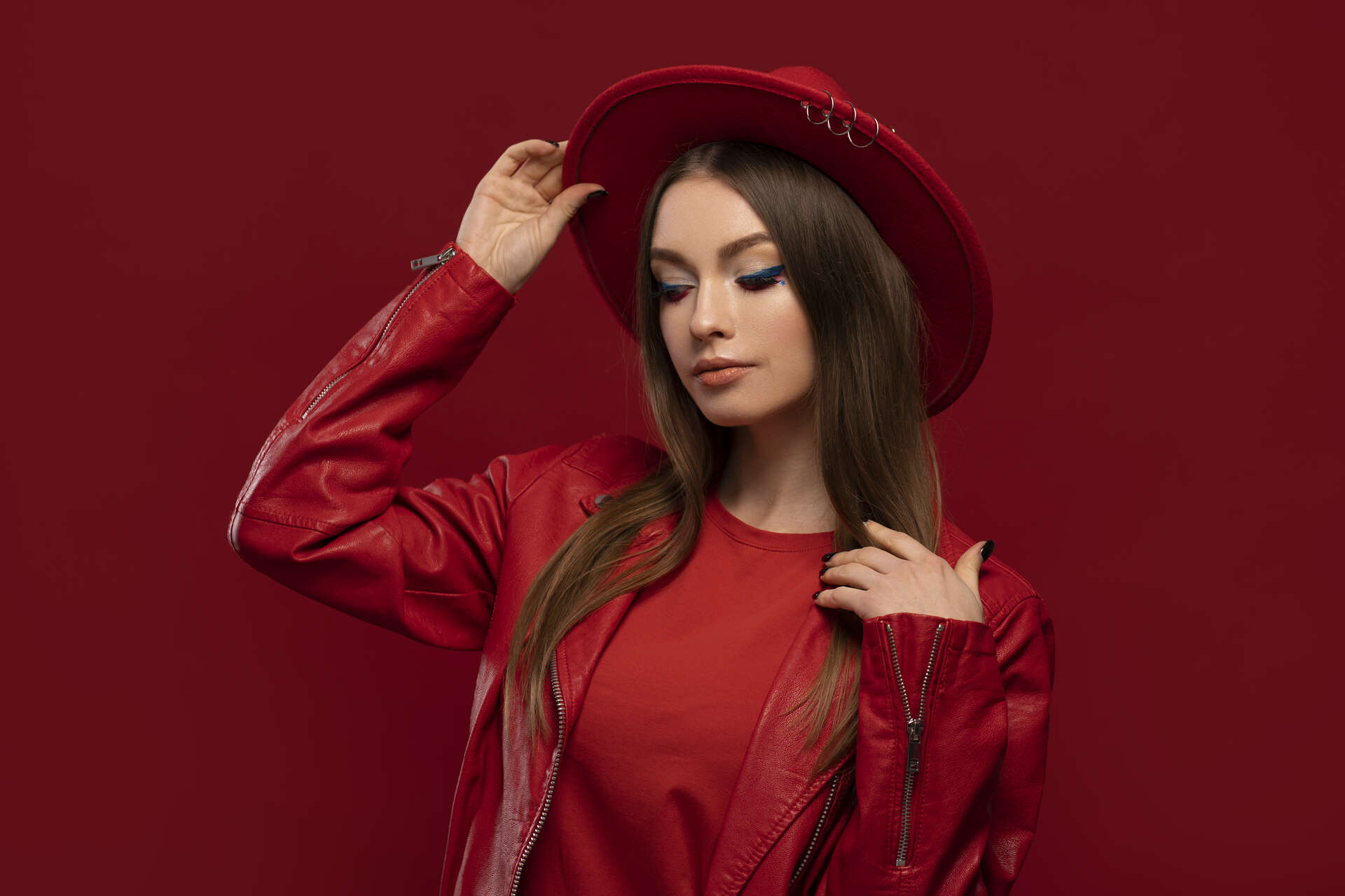 Coleção Alta-Costura 2025