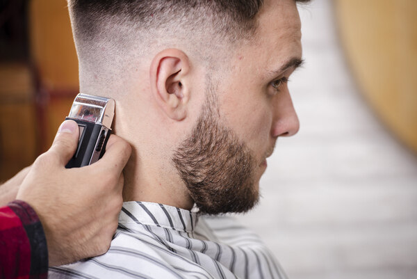Barba e Cabelo